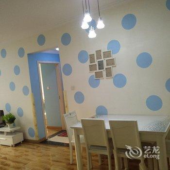 成都西施酒店式公寓（美领馆店）酒店提供图片