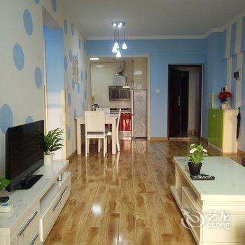 成都西施酒店式公寓（美领馆店）酒店提供图片