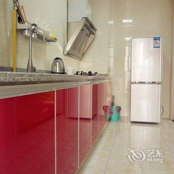 成都西施酒店式公寓（美领馆店）酒店提供图片