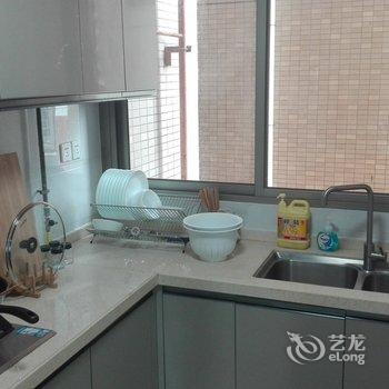 深圳欧式小屋酒店提供图片