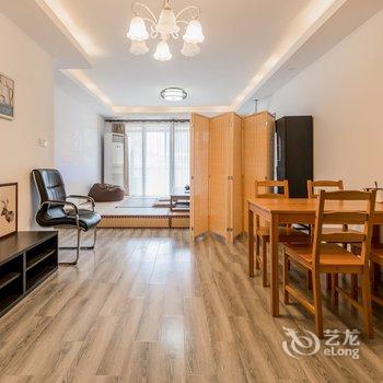 上海置幻温馨简约公寓(分店)酒店提供图片