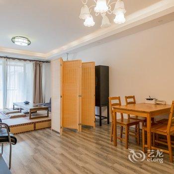 上海置幻温馨简约公寓(分店)酒店提供图片