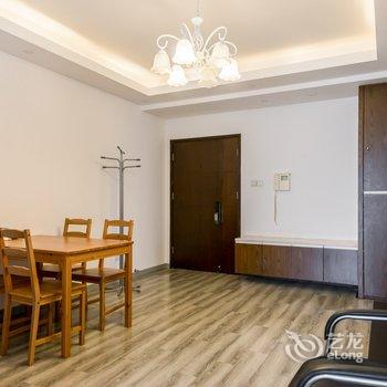 上海置幻温馨简约公寓(分店)酒店提供图片