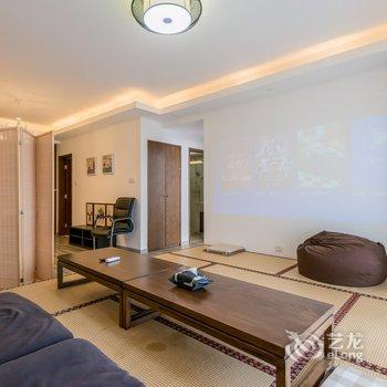 上海置幻温馨简约公寓(分店)酒店提供图片