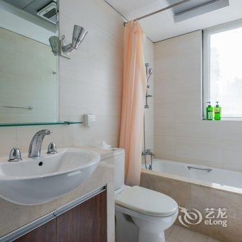 上海置幻温馨简约公寓(分店)酒店提供图片