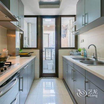 上海置幻温馨简约公寓(分店)酒店提供图片