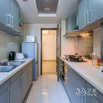 上海置幻温馨简约公寓(分店)酒店提供图片