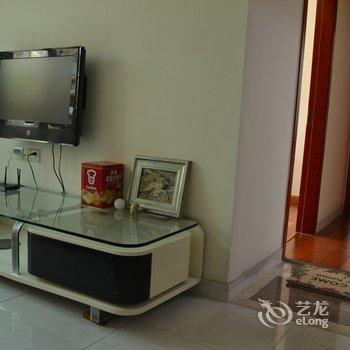 广州绿荫之家客栈酒店提供图片
