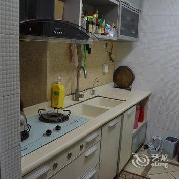 广州绿荫之家客栈酒店提供图片