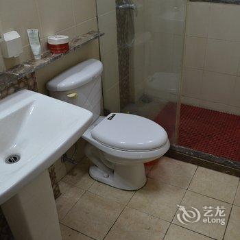 广州绿荫之家客栈酒店提供图片