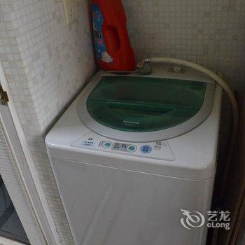 广州绿荫之家客栈酒店提供图片