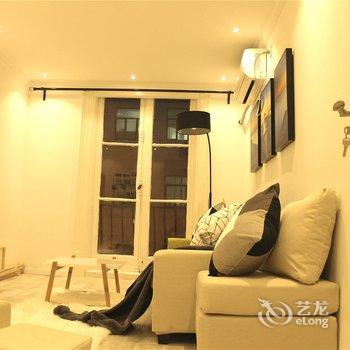 上海上海溪舍之家普通公寓(圆明园路店)酒店提供图片