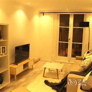 上海上海溪舍之家普通公寓(圆明园路店)酒店提供图片