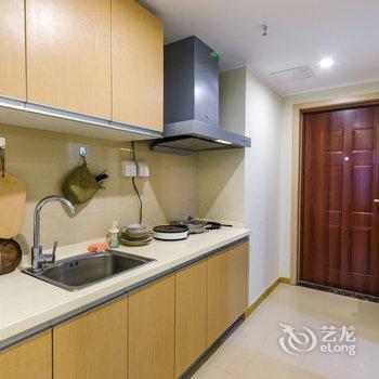 成都十二月普通公寓酒店提供图片