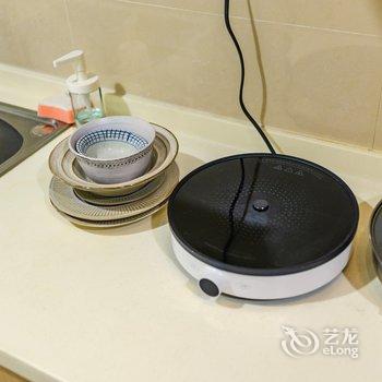 成都十二月普通公寓酒店提供图片