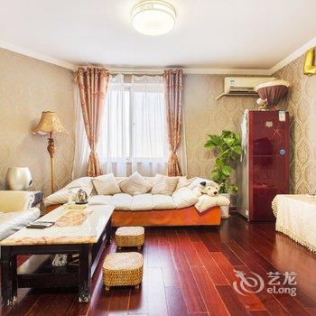 北京京城情调小家复式酒店提供图片