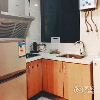 重庆三号民宿酒店提供图片