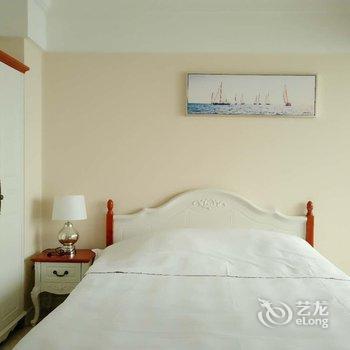 青岛爱琴海精品海景公寓东方影都店酒店提供图片