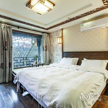 西塘彩云堂国际青年旅舍酒店提供图片
