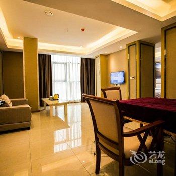 重庆黔江区希悦大酒店酒店提供图片