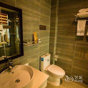 重庆黔江区希悦大酒店酒店提供图片