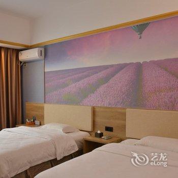 南宁柏龙菲尔酒店酒店提供图片