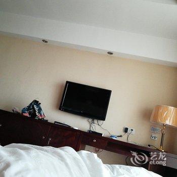 南宁永凯春晖酒店式公寓用户上传图片