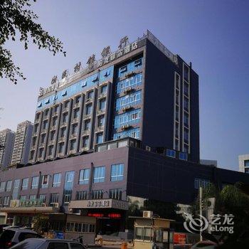 南宁柏龙菲尔酒店酒店提供图片