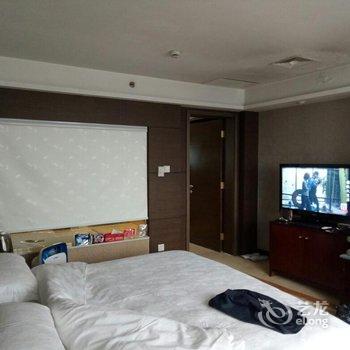 乌鲁木齐南航明珠国际酒店用户上传图片