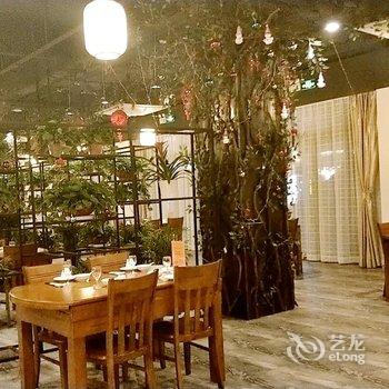 苏州宇佑养生度假酒店酒店提供图片