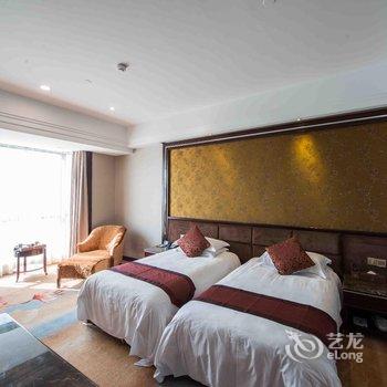 温州荣欣楼大酒店酒店提供图片