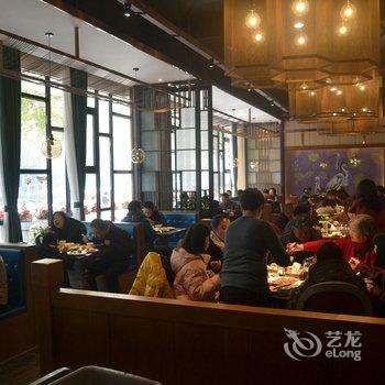 丽水飞达国际大酒店酒店提供图片