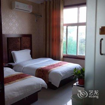 咸阳宁泽商务宾馆酒店提供图片