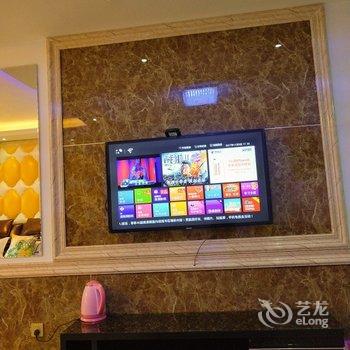 绵阳微美酒店式公寓酒店提供图片