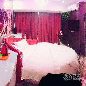 绵阳微美酒店式公寓酒店提供图片