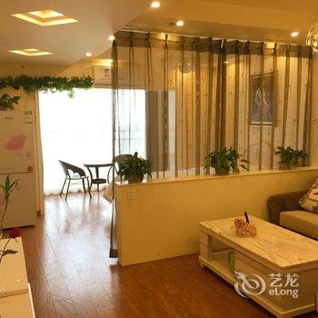 绵阳微美酒店式公寓酒店提供图片