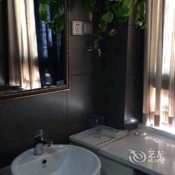 绵阳微美酒店式公寓酒店提供图片