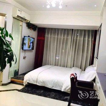 绵阳微美酒店式公寓酒店提供图片