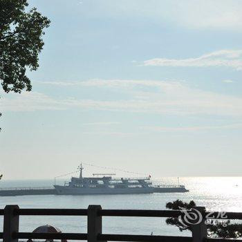 北戴河海韵假日家庭公寓酒店提供图片