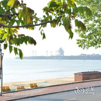 北戴河海韵假日家庭公寓酒店提供图片