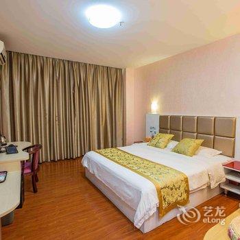 河源东江明珠酒店酒店提供图片
