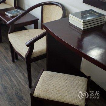 黄山皖月兰庭民宿酒店提供图片