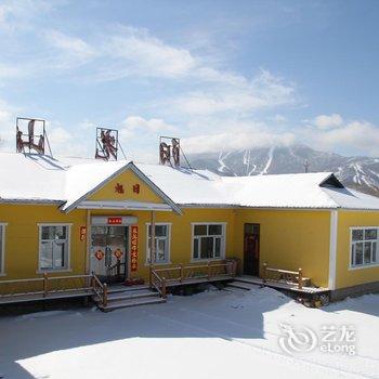 亚布力旭日阳光山庄酒店提供图片
