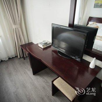 黄山皖月兰庭民宿酒店提供图片