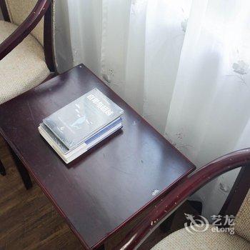 黄山皖月兰庭民宿酒店提供图片