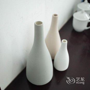 黄山皖月兰庭民宿酒店提供图片