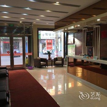 鹤岗喜嘉嘉快捷宾馆酒店提供图片