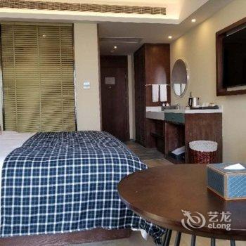 美豪酒店(沂河火车站机场旗舰店)酒店提供图片