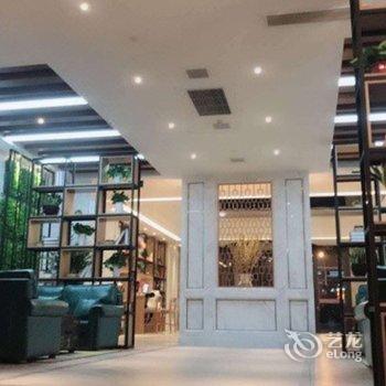 美豪酒店(沂河火车站机场旗舰店)酒店提供图片