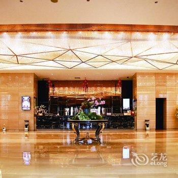 保定希悦国际商务酒店酒店提供图片